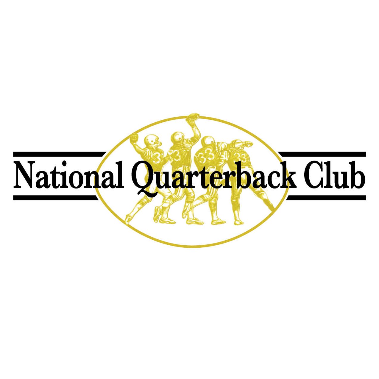 National Quarterback Club Logo